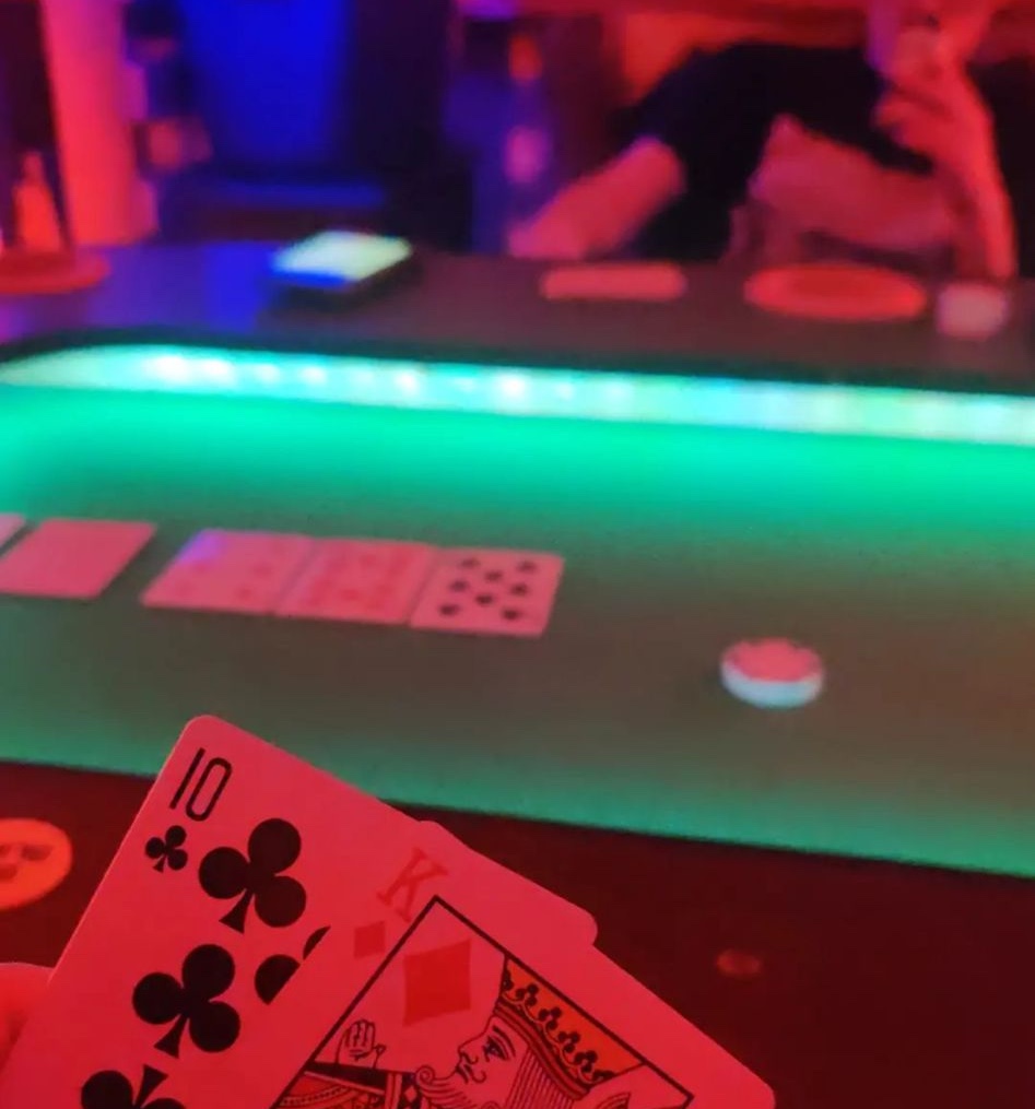 Poker Preview