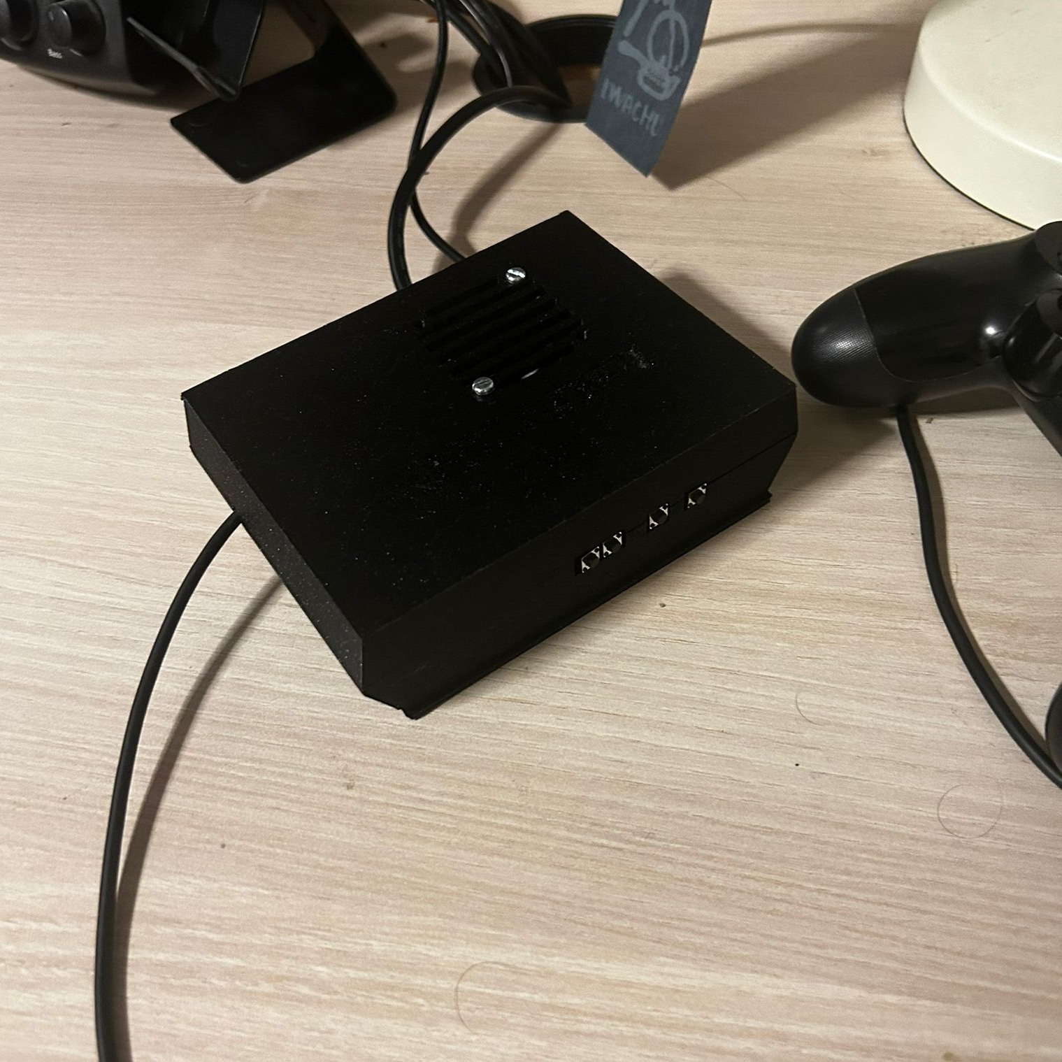Raspberry Pi Retro Console