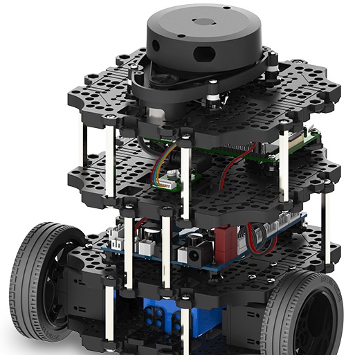 ROS1 - Trutle Bot