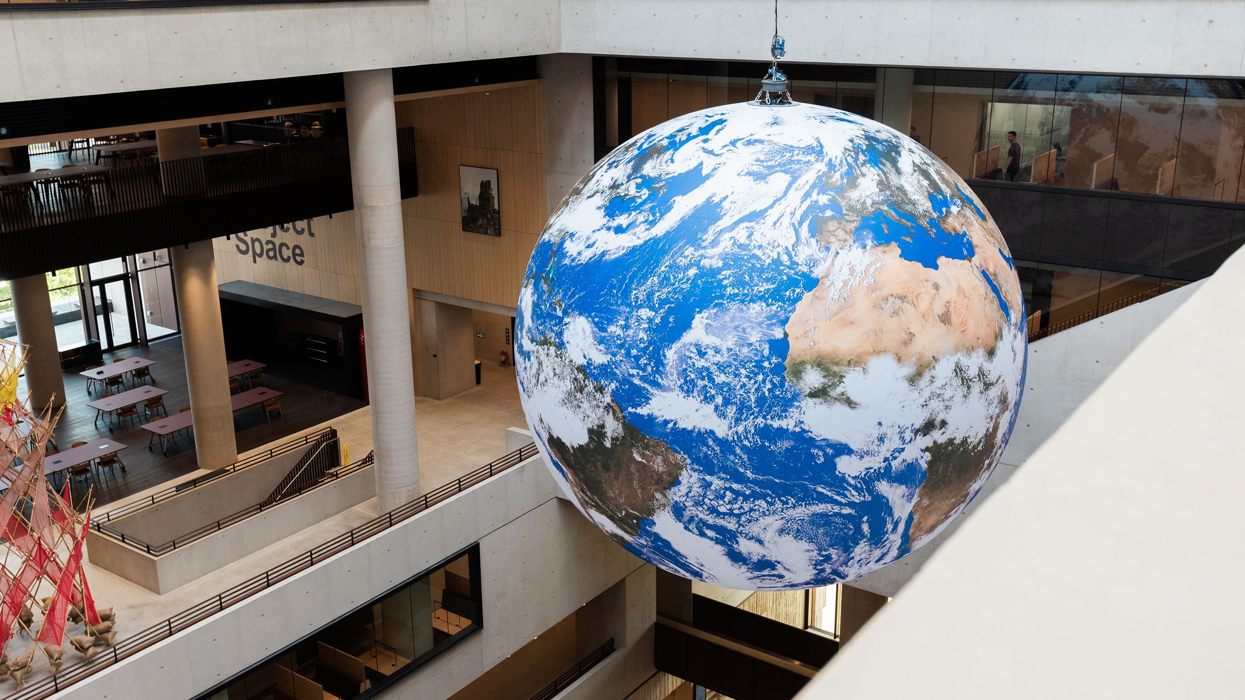 Segmentation Process