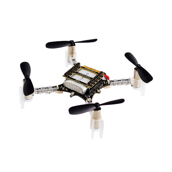 MSc - Drone Robotics